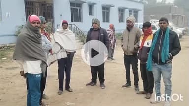 सासाराम: सहावलिया कला गांव के पास एक व्यक्ति की मौत, सासाराम सदर अस्पताल में कराया गया पोस्टमार्टम