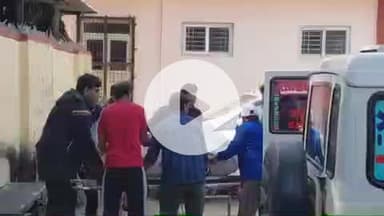 लाडपुरा: महावीर नगर थाना क्षेत्र में अवसाद में आकर विवाहिता महिला ने फांसी लगाकर आत्महत्या की, पुलिस ने करवाया पोस्टमार्टम