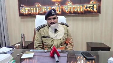 मंझनपुर: बैरागीपुर सड़क हादसे में बालिका की मौत पर सीओ ने बताया- गाड़ी चालक फरार, मुकदमा दर्ज कर जांच शुरू