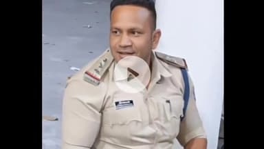 खंडवा नगर: प्रवीण आर्य बने खंडवा कोतवाली के नए II, जगदीश जमरे को मिली पदमनगर की कमान