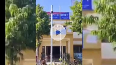 खंडवा नगर: खंडवा: युवती को झूठे प्रेम जाल में फंसाया, 9 दिन बाद पत्नी-बच्चे के आने पर खुला राज