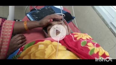 आरा: बीबीगंज गांव में शौच करने गई महिला को सांप ने काटा, हालत बिगड़ी, आरा सदर अस्पताल में कराया गया भर्ती