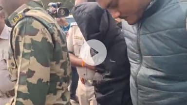 ଉତ୍ତରା ପୋଲିସ ଷ୍ଟେସନ: ଧଉଳି ନାବାଳିକା ଗଣଦୁଷ୍କର୍ମ ମାମଲାରେ ମୁଖ୍ୟ ଅଭିଯୁକ୍ତର କ୍ରାଇମ ସିନ ରିକ୍ରିଏସନ କଲା ପୋଲିସ