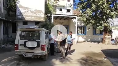 बीना: ग्राम पुरा में कुएं में डूबने से 50 वर्षीय व्यक्ति की मौत, पुलिस ने मर्ग कायम किया