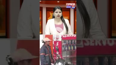 दिल्ली में नए नियम का असर: #live, #news, #viral ,#breaking, #viralvideo, #today, #reels,