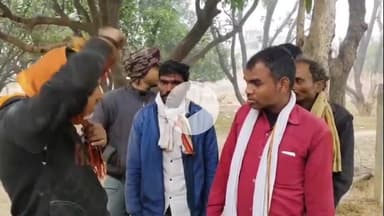 मंझनपुर: मंझनपुर में दिव्यांग की बेबसी पर लुटेरों ने किया हमला, ई-रिक्शा में बैठाकर बेरहमी से पिटाई कर ₹25 हजार लूटे