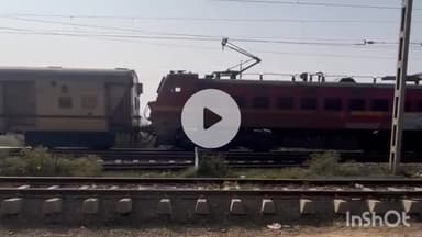 डुमरांव: विभूति एक्सप्रेस 27 और 28 से एलएचबी रैक के साथ, डुमरांव के लोगों ने सुरक्षित यात्रा के लिए जताया आभार