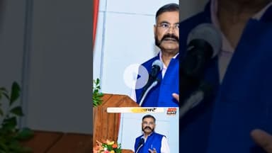 पूर्व डीजीपी प्रशांत कुमार को बहुत बड़ी जिम्मेदारी #reels #prashant #ips