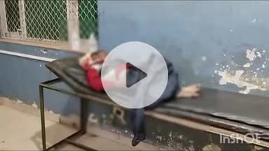 बांदा: पपरेंदा गांव में पेड़ की डगाल गिरने से खेल रहे 7 वर्षीय बच्चे की दबकर मौत, परिवार में मचा कोहराम