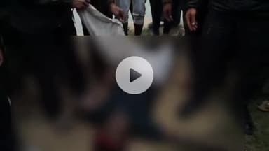 बख्तियारपुर: सलीमपुर थाना क्षेत्र के लखीपुर निवासी कन्हैया शर्मा, जो 16 दिसंबर से थे लापता, का शव गंगा नदी में मिला