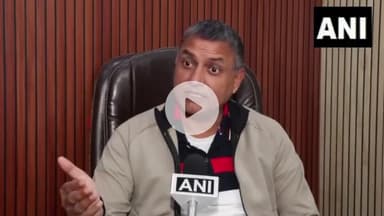 बक्सर: मनरेगा का नाम बदलने पर बक्सर सांसद ने सरकार पर बोला हमला, कहा- गांधी के राम, राम थे, ये तो आरएसएस के जय श्रीराम हैं