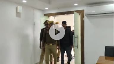 मंझनपुर: मंझनपुर में भैंस चोरी गिरोह का पुलिस ने किया खात्मा, मुठभेड़ में एक बदमाश घायल, तीन गिरफ्तार
