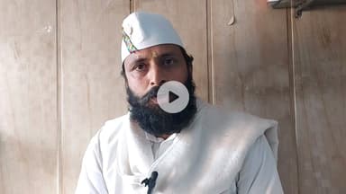 लोहाघाट: यूकेडी के केंद्रीय मंत्री राजेंद्र पुनेठा ने कहा, लोहाघाट में वन वे ट्रैफिक लागू करने से पूर्व पुलिस फोर्स बढ़ाना होगा