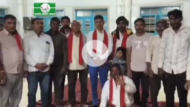 @gujarat 
#गुजरात 
@Bhartiya_Kisan_Sangthan 
 #भारतीय_किसान_संगठन 
#राष्ट्रीय_अध्यक्ष
@National_President