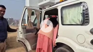 कोल: अलीगढ़ पहुंची फायर ब्रांड हिंदू नेता साध्वी प्राची का बुर्का, कुरान और सपा सांसद को लेकर बड़ा बयान