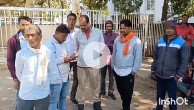 विदिशा नगर: जिला अस्पताल में पुरनपुरा निवासी महेश सेन का हुआ पीएम, गुरुवार रात रंगई क्षेत्र में हुई दुर्घटना, मामला संदिग्ध