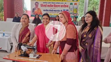 फूलपुुर: सहकारिता से मजबूत होगा भारत: इफको के एमडी के.जे. पटेल