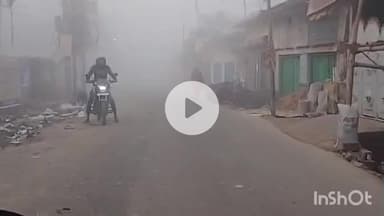 मुंगेर: भीषण ठंड के कारण 10वीं तक की कक्षाएं स्थगित, डीएम ने जारी किया आदेश