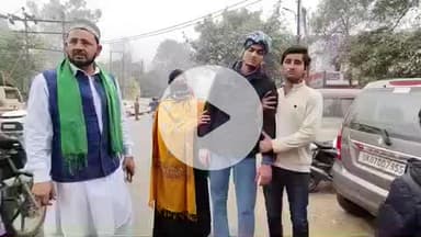 रूड़की: रामपुर चुंगी के पास घर लौट रहे युवक पर अज्ञात बदमाशों ने लाठी-डंडों से किया जानलेवा हमला