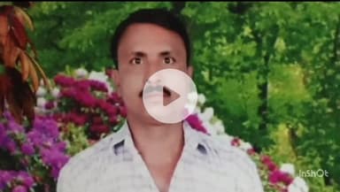 महाराजगंज: दुबई से शव आते ही अहिरौली गांव में मचा कोहराम