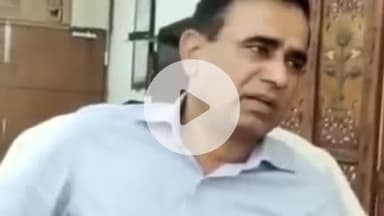 पानीपत: उपायुक्त डॉक्टर वीरेंद्र कुमार दहिया: दैनिक जीवन में योग अपनाएं और स्वस्थ रहें