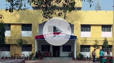 हुसैनाबाद: हुसैनाबाद में 35 वर्षीय युवक ने की आत्महत्या, घर में फंदे से लटका मिला शव, गांव में पसरा मातम