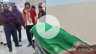 आरा: गड़हनी थाना क्षेत्र के दुलारपुर गांव के समीप बाइक सवार ने नातिन के छठियार जा रहे साइकिल सवार को टक्कर मारी, मौत