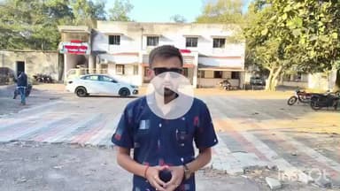 दुर्ग: दुर्ग जिला में अपराध किस तरह से बढ़ रहा है, क्राइम एक्सपर्ट से मिली जानकारी