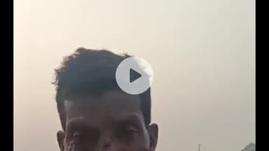 लोहरदगा: शंख नदी पुल के पास नशे में बाइक सवार गिरा, गंभीर रूप से हुआ घायल