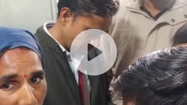 लाडपुरा: कोटा भवानीमंडी रेल मार्ग पर सघन टिकट जांच अभियान में 210 मामले पकड़े गए, ₹63,120 का जुर्माना वसूला गया