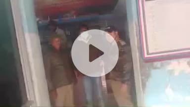 हरिद्वार: कोतवाली नगर हरिद्वार पुलिस ने शादी का झांसा देकर युवती के साथ दुष्कर्म करने वाले आरोपी को किया गिरफ्तार