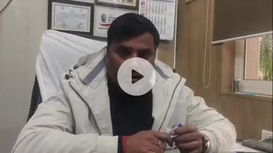 अमरोहा: अमरोहा शहर के मुख्य बाजार में ई-रिक्शा पर लगी रोक, शहर को मिलेगा जाम से छुटकारा