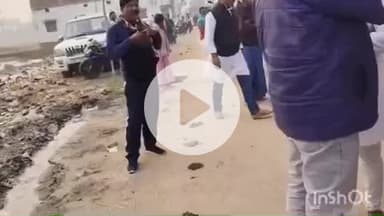 भभुआ: पलका गांव निवासी अजान खान की मोहनिया रेलवे ट्रैक पर ट्रेन की चपेट में आने से हुई मौत