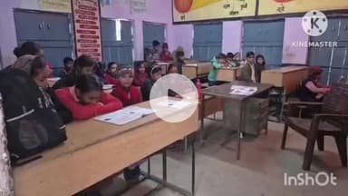 कोल: अलीगढ़ में कुत्तों को पकड़ने के लिए शिक्षक करेंगे प्रयास, स्कूल की सुरक्षा पर BSA का पत्र हुआ वायरल