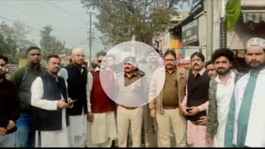 हज़ारीबाग: महिलाओं के अपमान पर जनआक्रोश: खिदमत-ए-ख़ल्क का विरोध, नीतीश कुमार से माफी की मांग