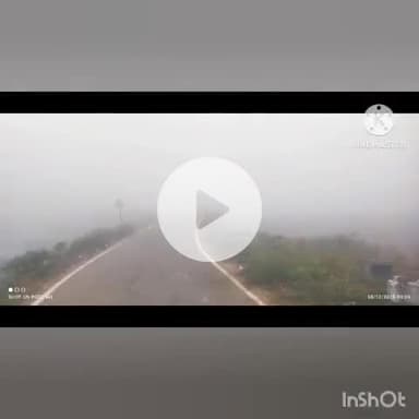 कतरीसराय: कतरीसराय प्रखंड में घने कोहरे और शीतलहर से जनजीवन अस्त-व्यस्त, नालंदा-नवादा सहित कई जिलों में रेड अलर्ट