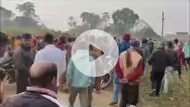 हज़ारीबाग: दारू पुलिस की तत्परता: कुएं में डूबे युवक को अस्पताल पहुंचाया, डॉक्टरों ने मृत घोषित किया