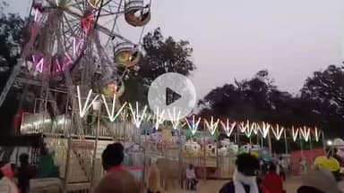 सिमडेगा: क्रिसमस गैदरिंग में एसडीओ व एसडीपीओ ने विधि-व्यवस्था की निगरानी की