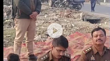 तिलोई: फुर्सतगंज में सुरक्षा की कड़ी के तहत फुरसतगंज पुलिस चौकी का भूमि पूजन संपन्न