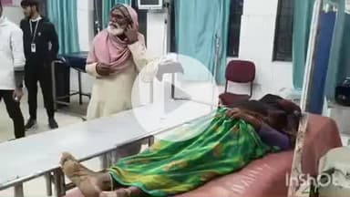 भभुआ: सारंगपुर गांव के पास ट्रैक्टर की चपेट में आने से बाइक सवार महिला की मौत, सदर में कराया गया पोस्टमार्टम