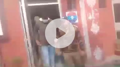 हरिद्वार: नगर कोतवाली पुलिस ने युवती को शादी का झांसा देकर दुष्कर्म करने वाले आरोपी को मुजफ्फरनगर से गिरफ्तार कर जेल भेजा