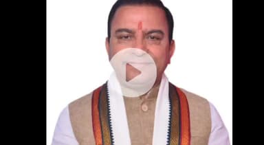 कांगड़ा: मानव विकास रिपोर्ट 2025 ने सुक्खू सरकार की पोल खोली, कांगड़ा को सबसे निचले पायदान पर पहुंचाया: त्रिलोक कपूर