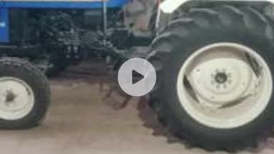 लोहरदगा: खखसी टोला: चलते ट्रैक्टर से गिरा चालक, पहिए के नीचे आने से दर्दनाक मौत