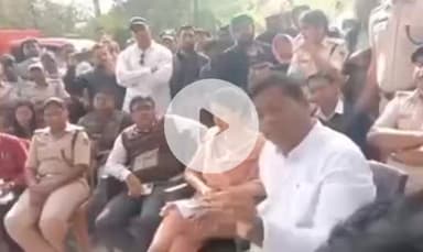 ତଲସରା: ବିନା ଗ୍ରାମସଭା ରେ ଡାଲମିଆ ସିମେଣ୍ଟ ପକ୍ଷରୁ  ଜମି ଅଧିଗ୍ରହଣ କୁ ବିରୋଧ କଲେ ଗ୍ରାମବାସୀ ଭିଡିଓ ଭାଇରାଲ