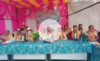 ତଲସରା: ଟିକିଲିପଡା ହାଇସ୍କୁଲ ର ବାର୍ଷିକ କ୍ରୀଡ଼ା ପ୍ରତିଯୋଗିତା ଉଦଯାପିତ