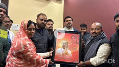 बांदा: हुसैनगंज मोहल्ले में कई साल से जलभराव की समस्या से परेशान लोगों को मिला छुटकारा, नगरपालिका ने बनाई सड़क व नाली