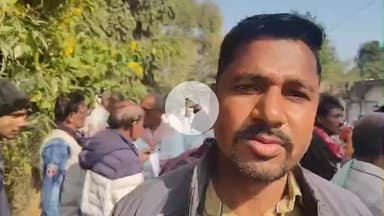 गाडरवारा: गाडरवारा तहसील के नागरिक ने प्रशासन से परेशानी दूर करने की गुहार लगाई