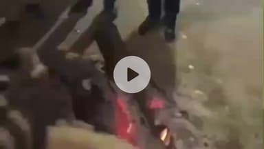 पडरौना: कुशीनगर में शीतलहर का कहर: प्रशासन अलर्ट, असहायों के लिए रैन बसेरे और अलाव की व्यवस्था, डीएम ने ठंड से बचने की की अपील