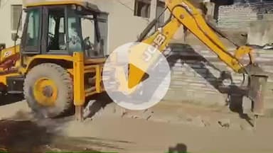 सुनेल: उन्हेल में पेयजल की पाइपलाइन डालने का कार्य हुआ शुरू, ग्रामीणों को मिलेगी राहत