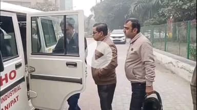 पानीपत: पानीपत पुलिस का ऑपरेशन हॉट स्पॉट डोमिनेशन, अवैध शराब बेचते 3 आरोपी गिरफ्तार